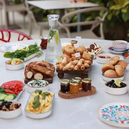 Dg By Opia Alacati Hotel